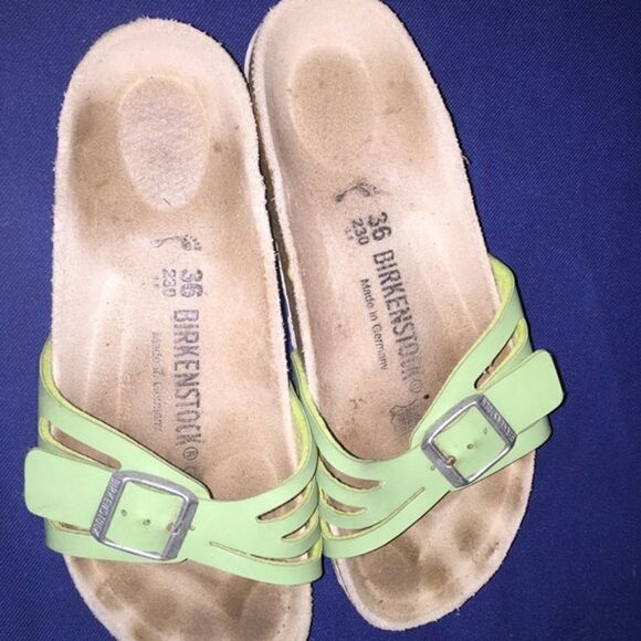 Birkenstock size 36  - Picture 3 of 4